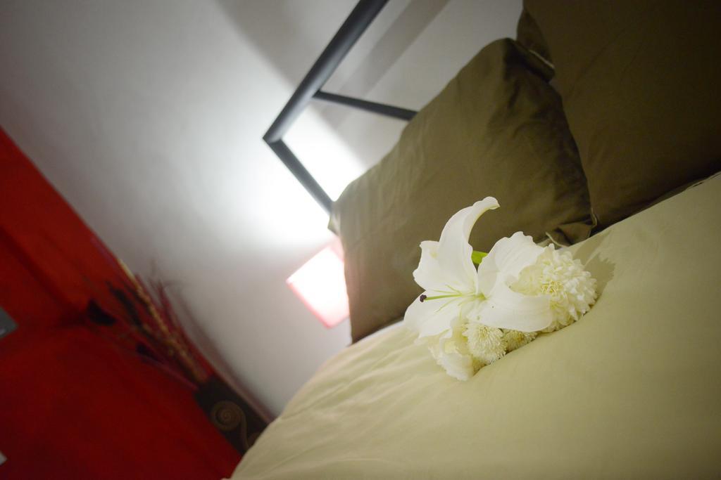 Hotel Plaza Providencia Ixtapa  ภายนอก รูปภาพ