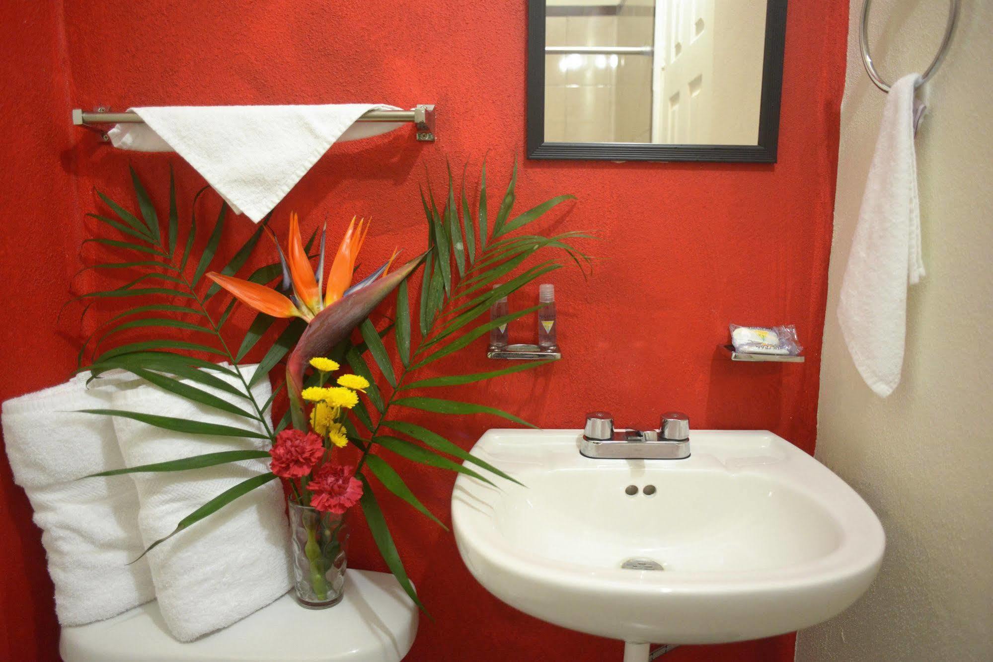 Hotel Plaza Providencia Ixtapa  ภายนอก รูปภาพ